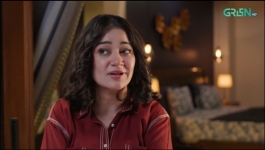 Khuda Gawah - Episode 36